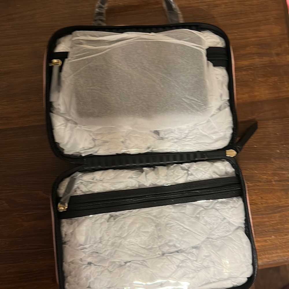 Victoria’s Secret make up bag
